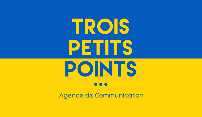 © Agence Trois Petits Points Communication Verson